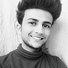 Shahzar Ali ✪