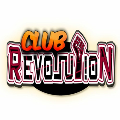 clubrevolution’s avatar