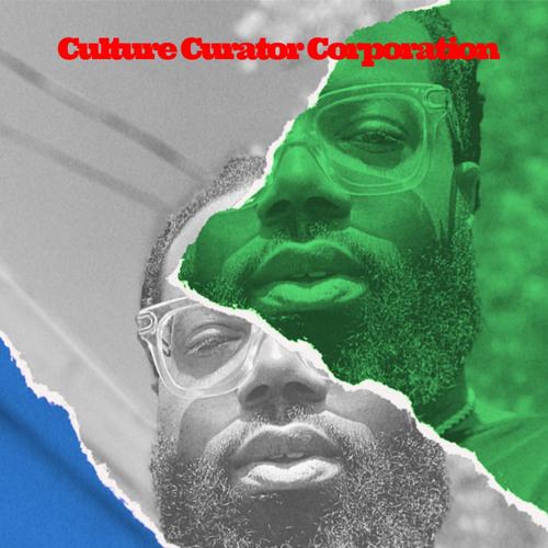 Culture Curators Corp’s avatar