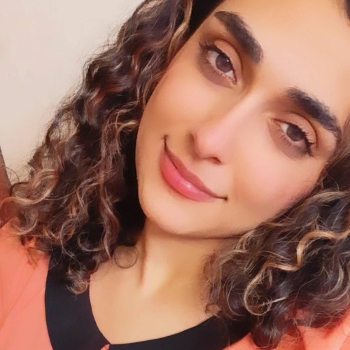 Rana Zarei’s avatar