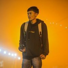 Muhamad Irfan