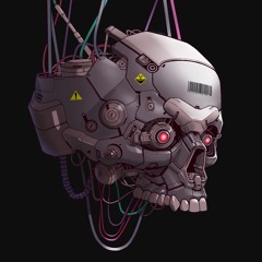 CYBERPRIEST