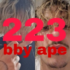bby ape