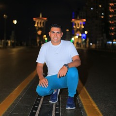 Ahmed Saeed