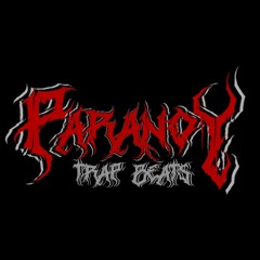 PARANOY TRAP BEATS