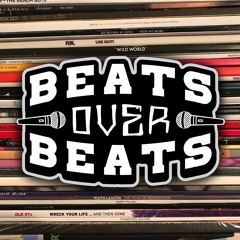 Beats Over Beats