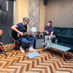 Neil Jones & Nick Corbin