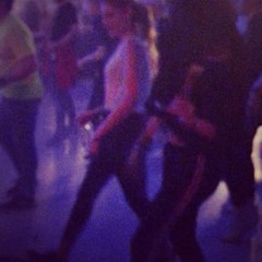 techno saved my life