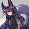 AnimeFoxGirl2021