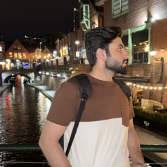 Zubair Shah