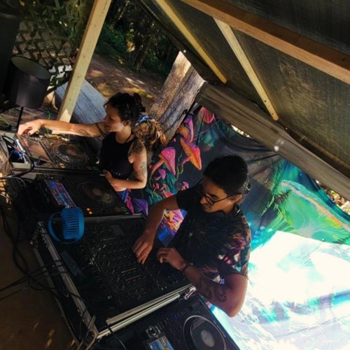 Sub.Lure @ Trickster Hideout 20250926 - Opening for Handsome Tiger