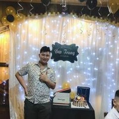 Trần Đức Trung