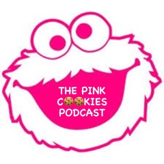 The Pink Cookies Pod