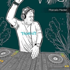 DJ Marcelo Medel