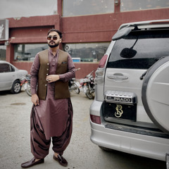 Shahwase Barakzai ⁉️⚜️