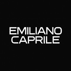 Emiliano Caprile