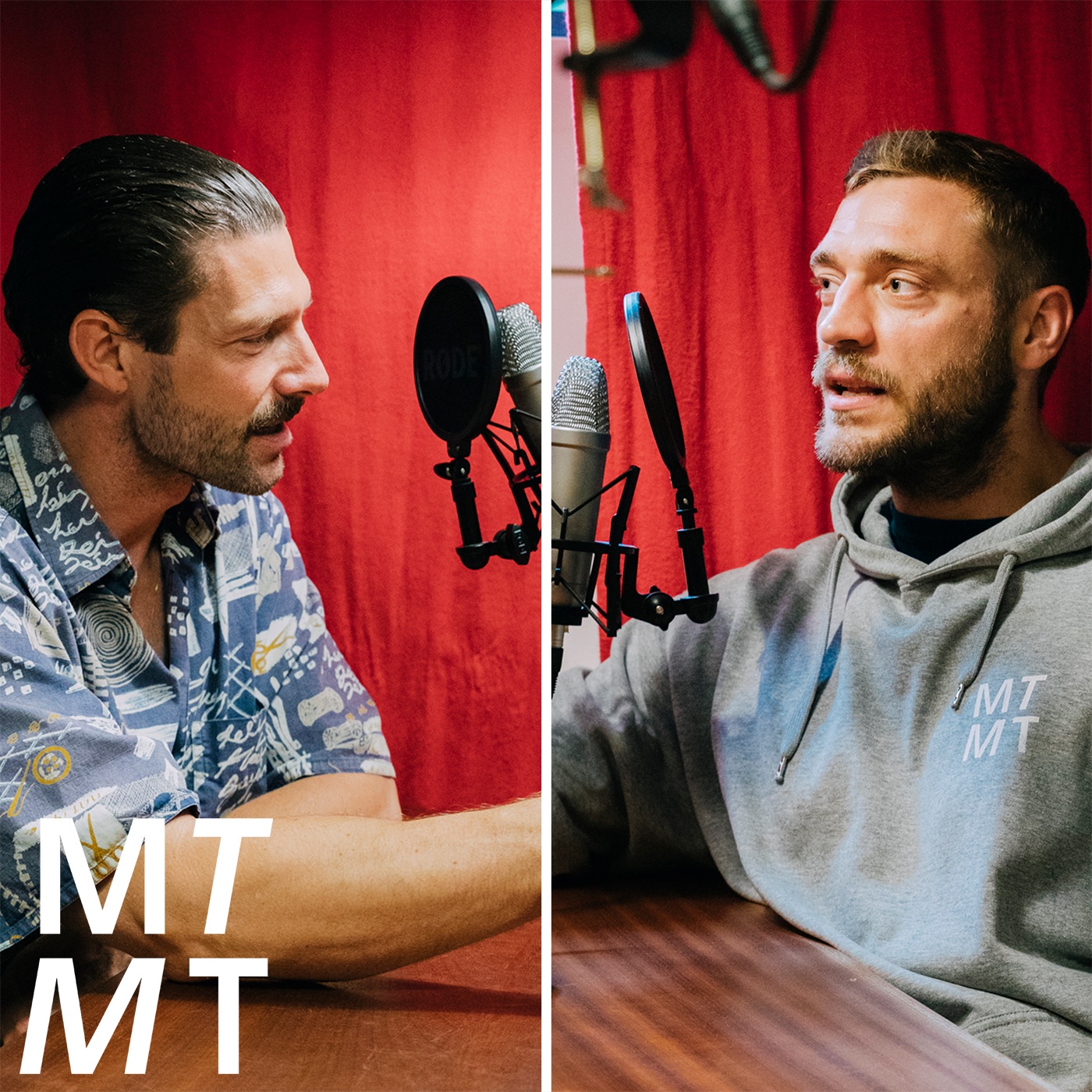 MTMT #197 - Ausatmen lernen, PRI, FÜHLEN & Selbstwirksamkeit mit Julia Felbar