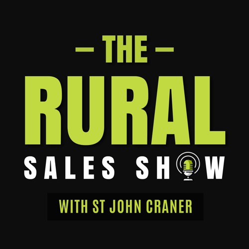 #95: How to Win Sales Without Pitching w/ Blair Enns