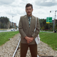 Andrés Naranjo Barrera