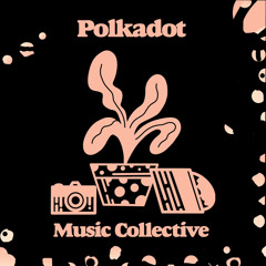 polkadot music collective
