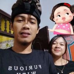 Ren Ren Aprodith Acasia