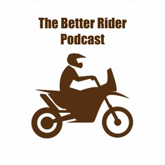 Better Rider Podcast