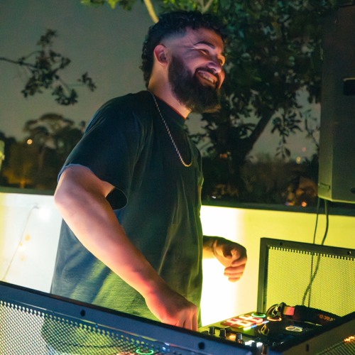 Tech House Mix 2025 - AMSON