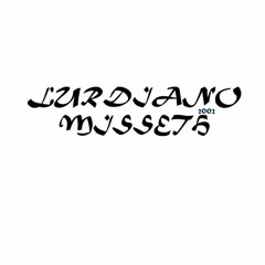 Lurdiano Misseth