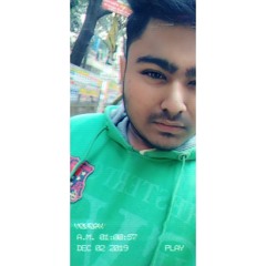 tonoy ahmed