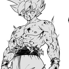 Dbz boy