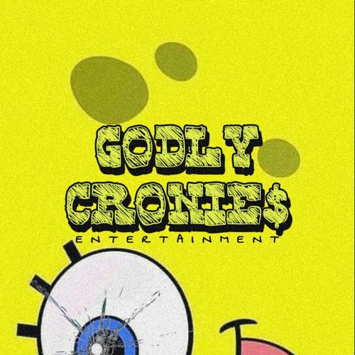 Godly Cronies’s avatar
