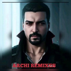 Archi Remixes