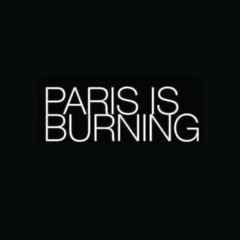 Paris Is Burning