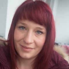 Melanie Gilge