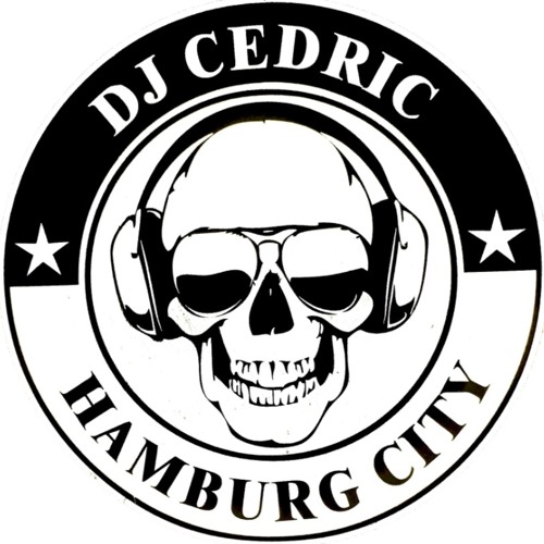DJ CEDRIC’s avatar