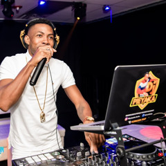 DJ PIEYAKA YOUNGEST ND BADDEST