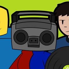 RadioFace