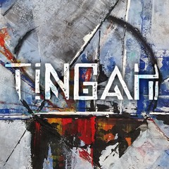 Tingah
