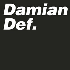 Damian Def