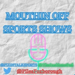 Mouthin Off Sports