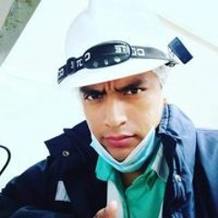 JuanCarlo Quiroz Farfán