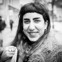Shideh Morovati