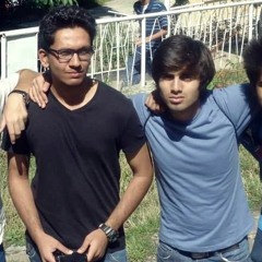 Hamza Javed 3