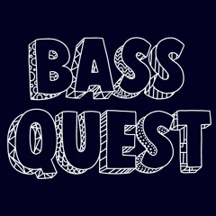 Bass Quest Records