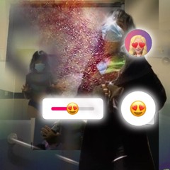 مائل الخط المقارب