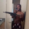 a real nigga