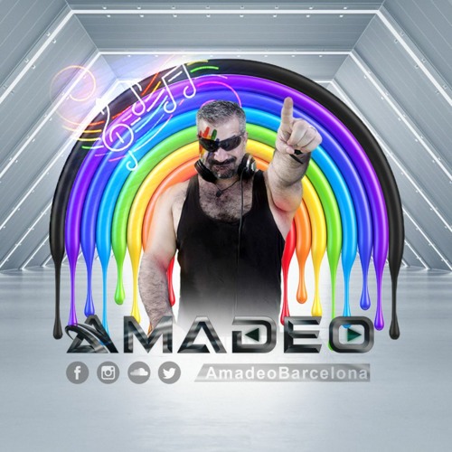 Amadeo Barcelona’s avatar