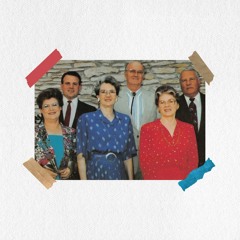 The Jones Family Singers