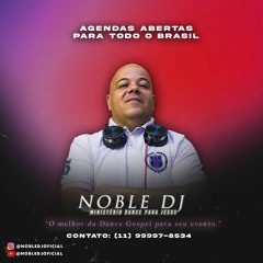 Noble DJ Remix Oficial