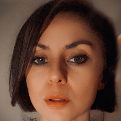 Jade Kroger’s avatar